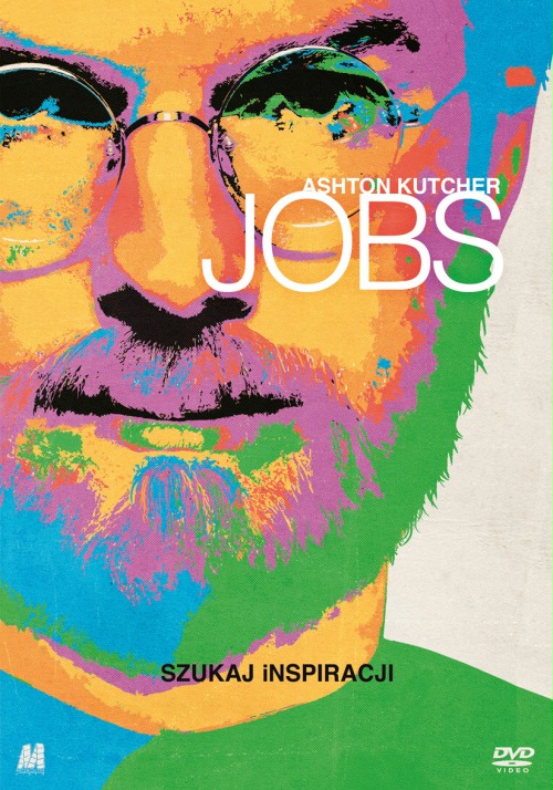 Jobs - Plakaty