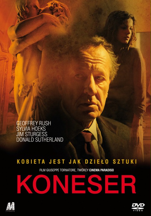 Koneser - Plakaty