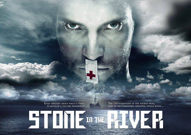 Stone in the River - Posters