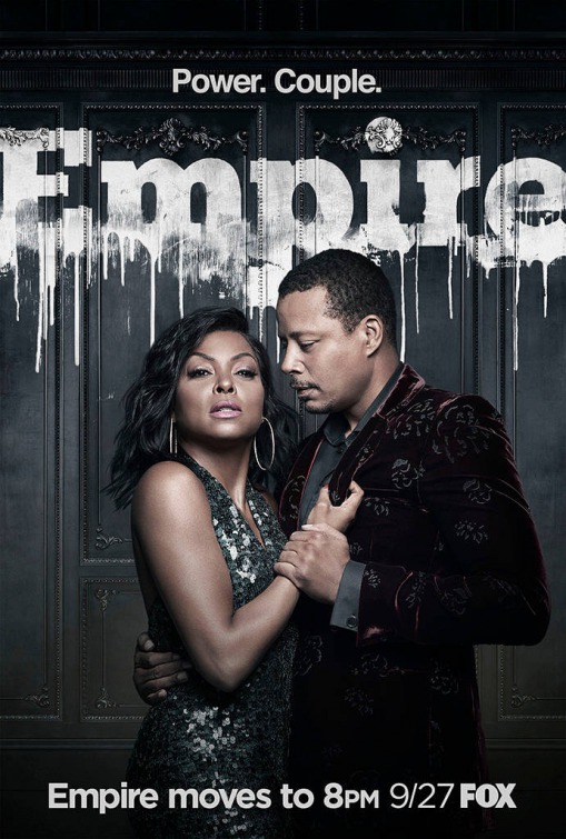 Empire - Season 4 - Affiches