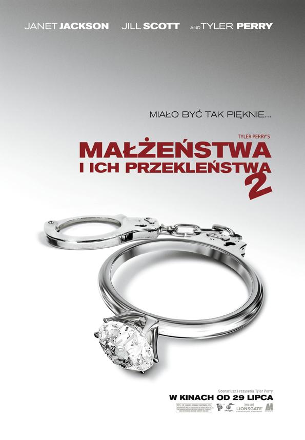 Małżeństwa i ich przekleństwa 2 - Plakaty