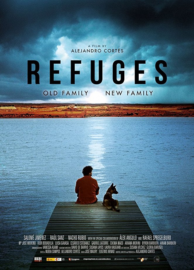 Refuges - Posters