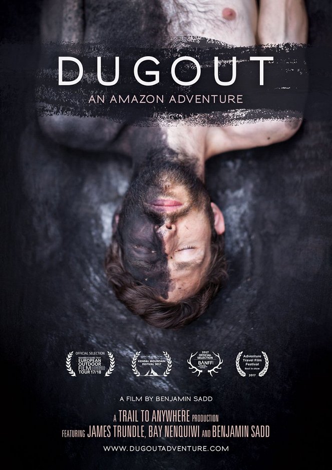 DugOut - Plakate
