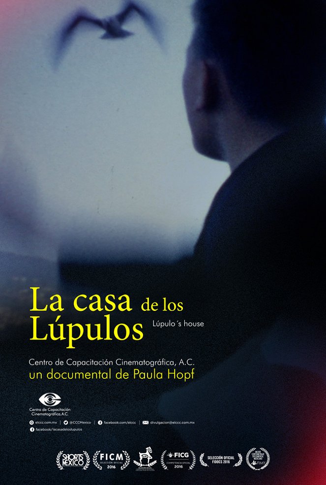 Lupulo’s house - Posters