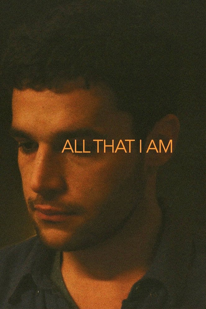 All That I Am - Plakate