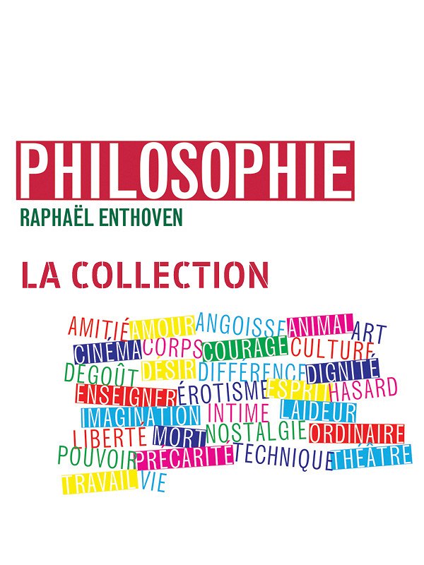 Philosophie - Plakaty