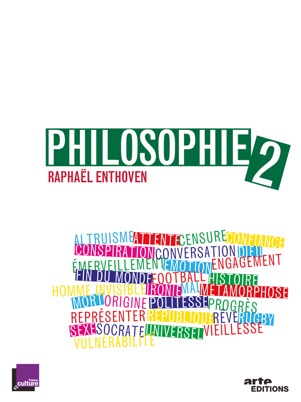 Philosophie - Cartazes