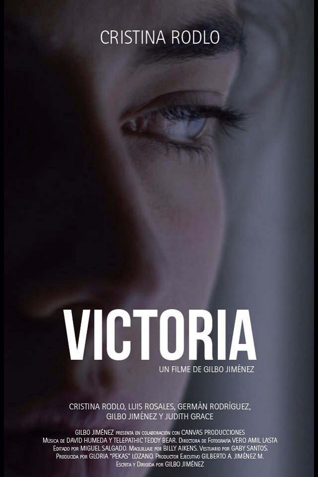 Victoria - Plakáty