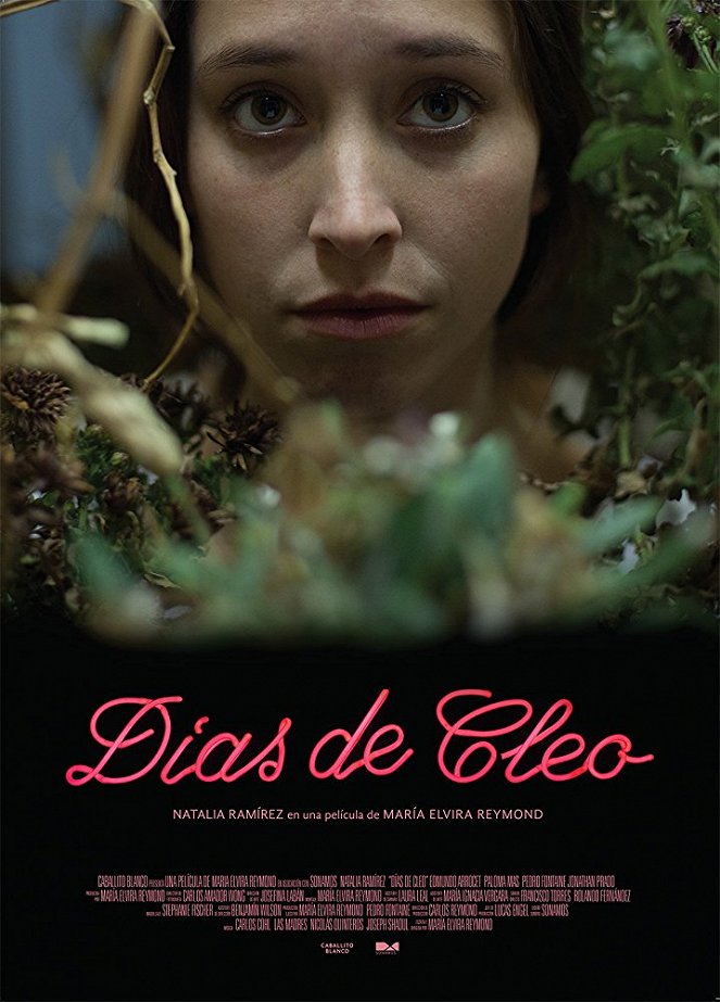 Days of Cleo - Posters
