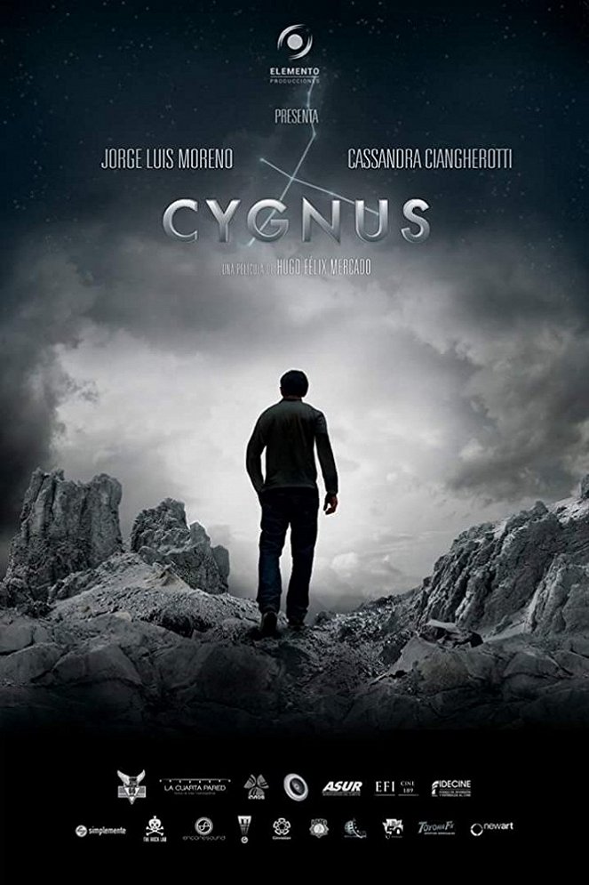 Cygnus - Cartazes