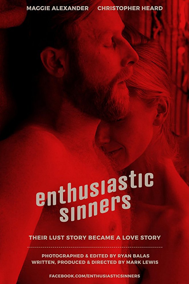Enthusiastic Sinners - Posters
