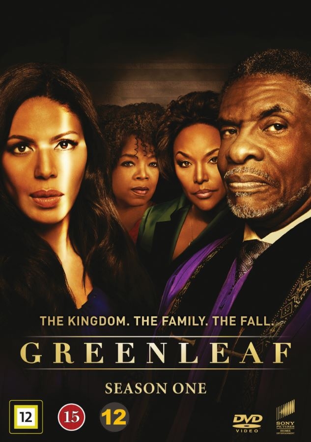 Greenleaf - Greenleaf - Season 1 - Julisteet