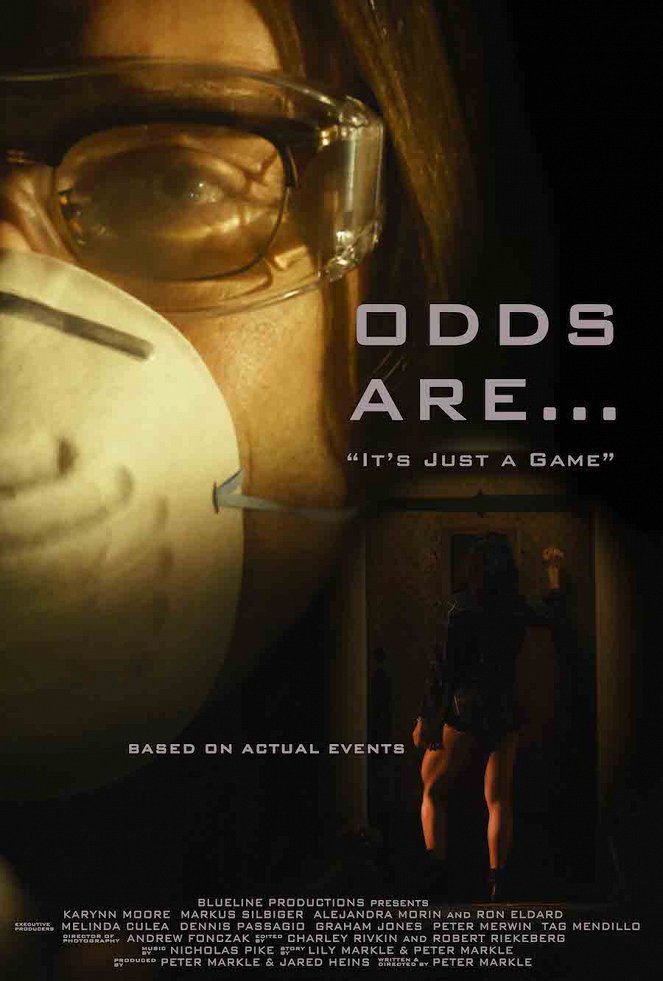 Odds Are - Posters