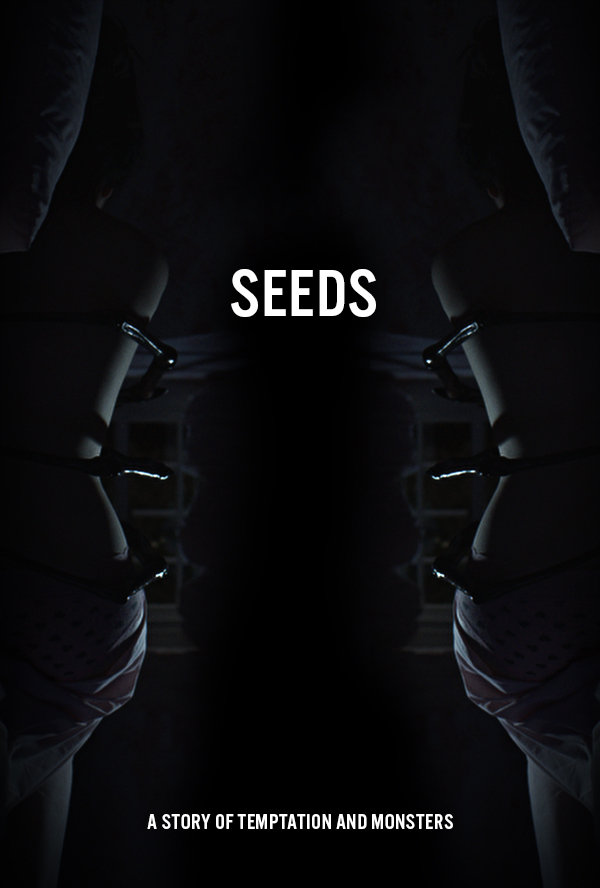 Seeds - Plakátok