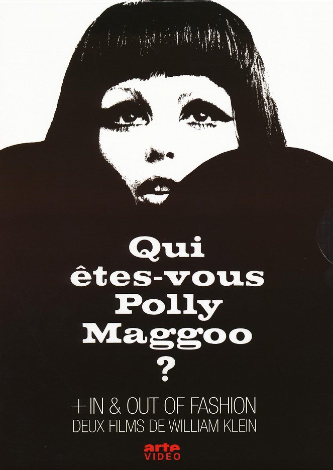 Who Are You, Polly Magoo? - Posters
