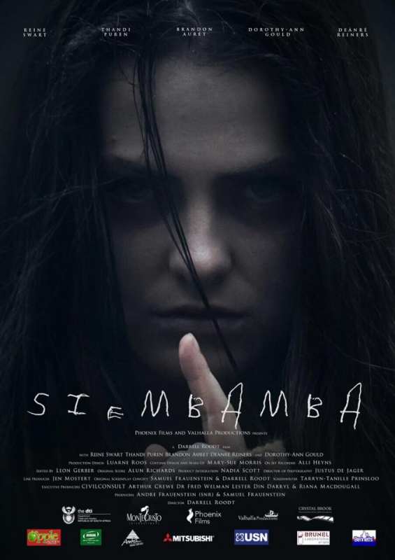 Siembamba - Plakáty
