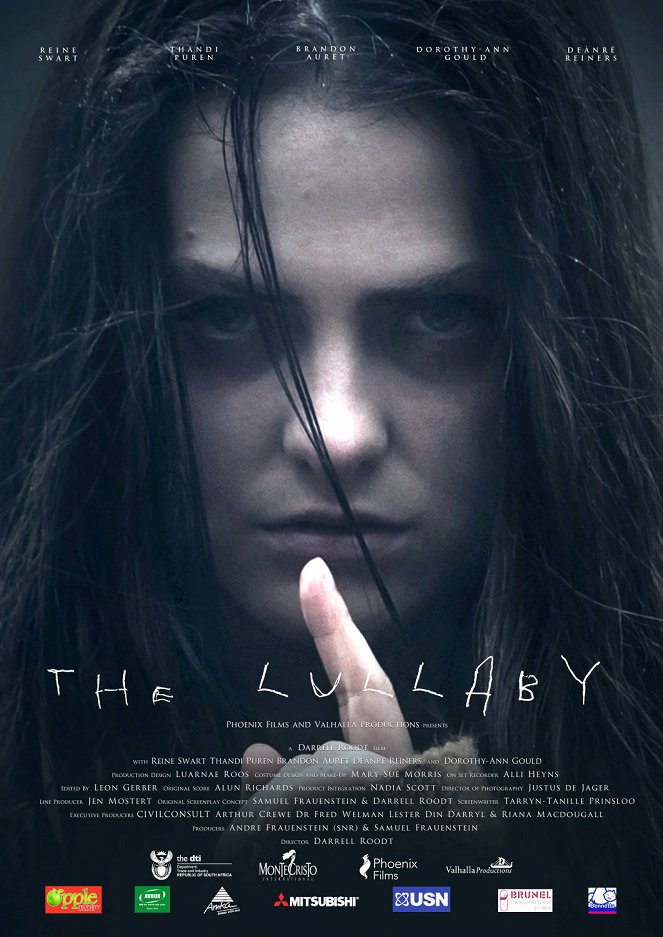 The Lullaby - Posters