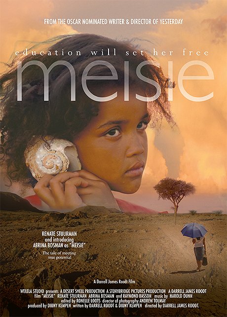 Meisie - Plakáty