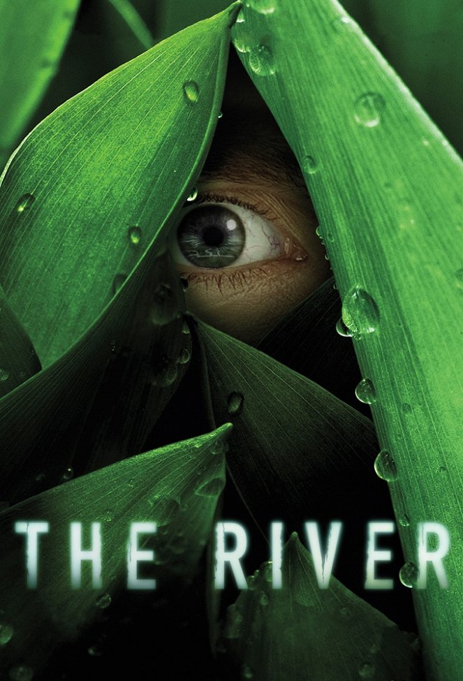 The River - Cartazes