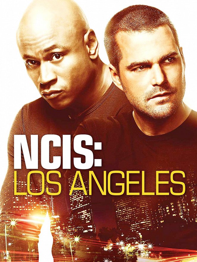 NCIS: Los Angeles - NCIS: Los Angeles - Season 9 - Plakátok