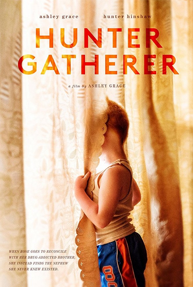 Hunter Gatherer - Plakáty