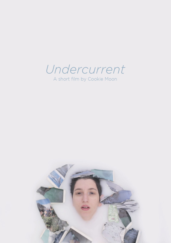 Undercurrent - Affiches