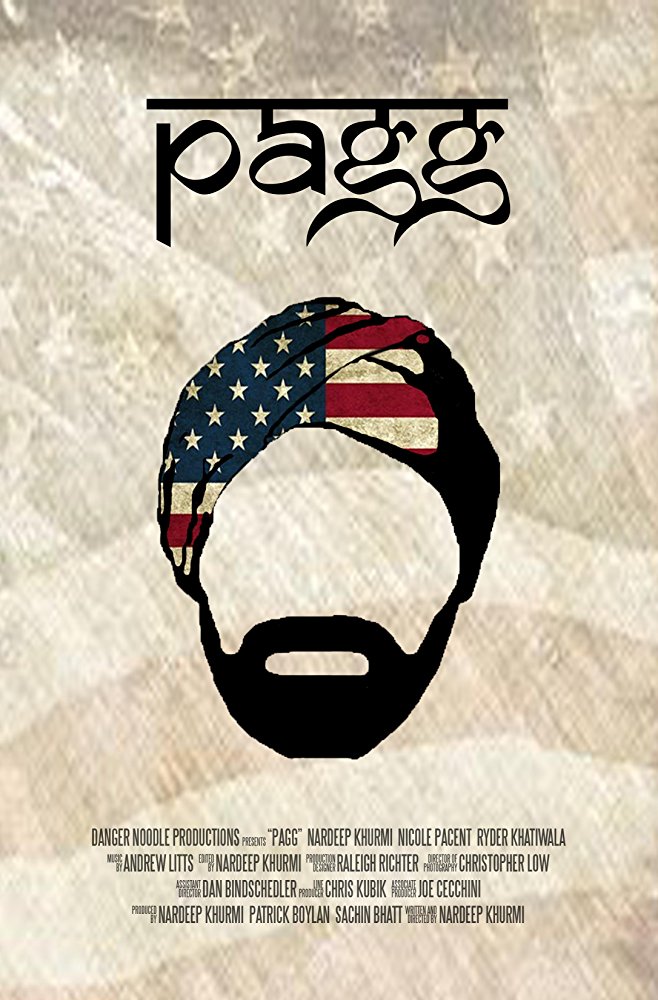 Pagg - Plakaty