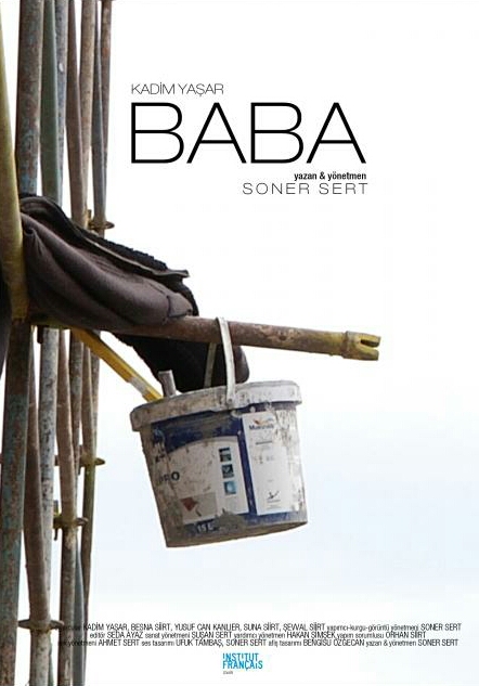 Baba - Posters