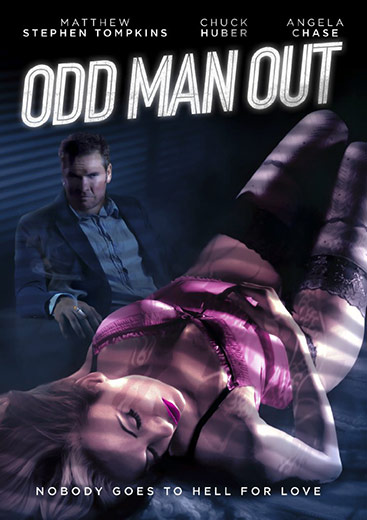Odd Man Out - Plakaty