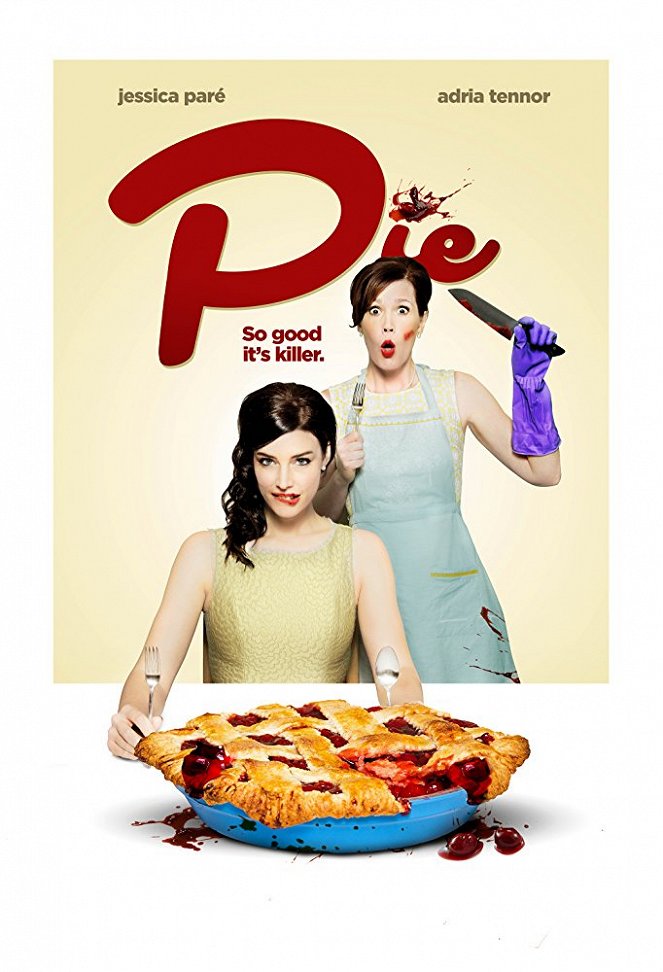 Pie - Plakate