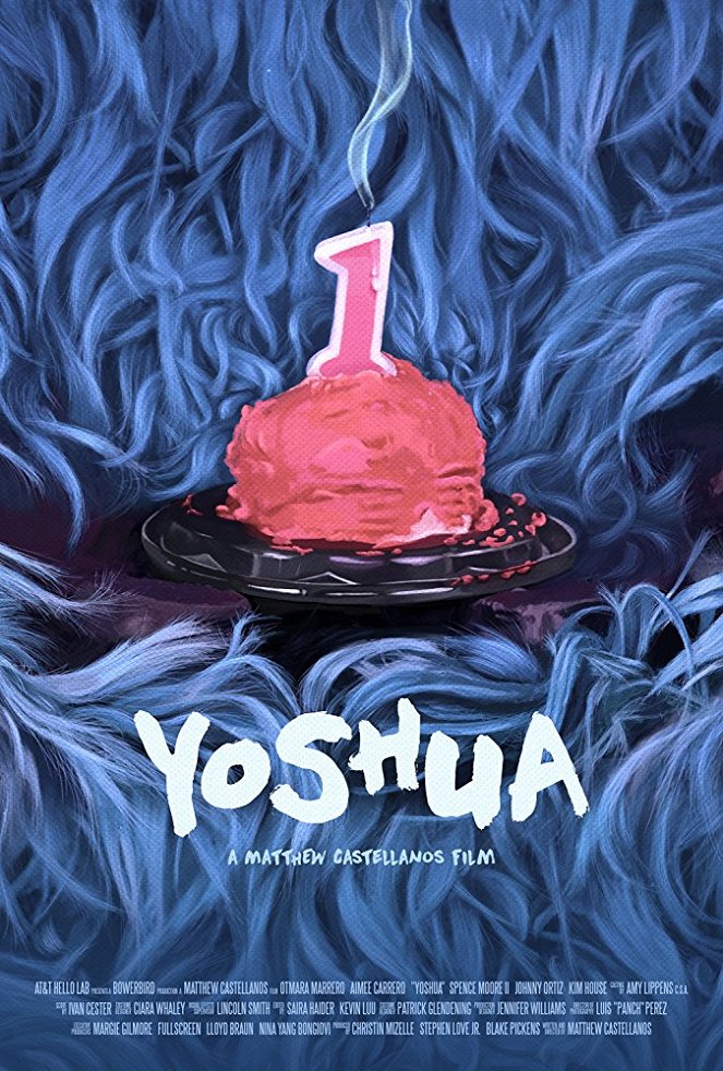 Yoshua - Plakátok