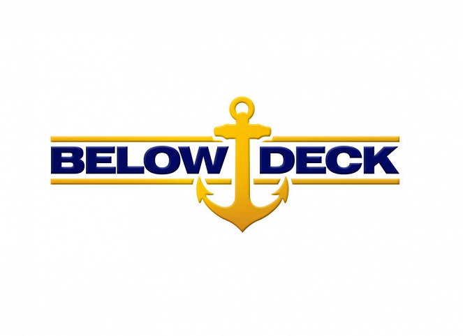 Below Deck - Plakátok