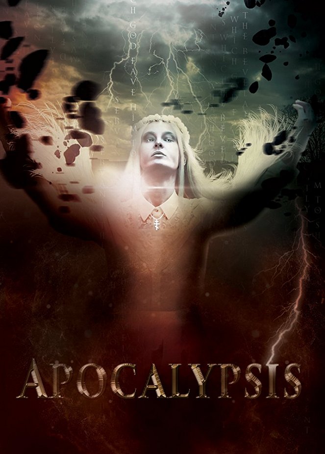 Apocalypsis - Plakáty