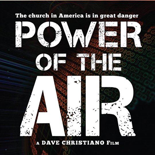 Power of the Air - Posters