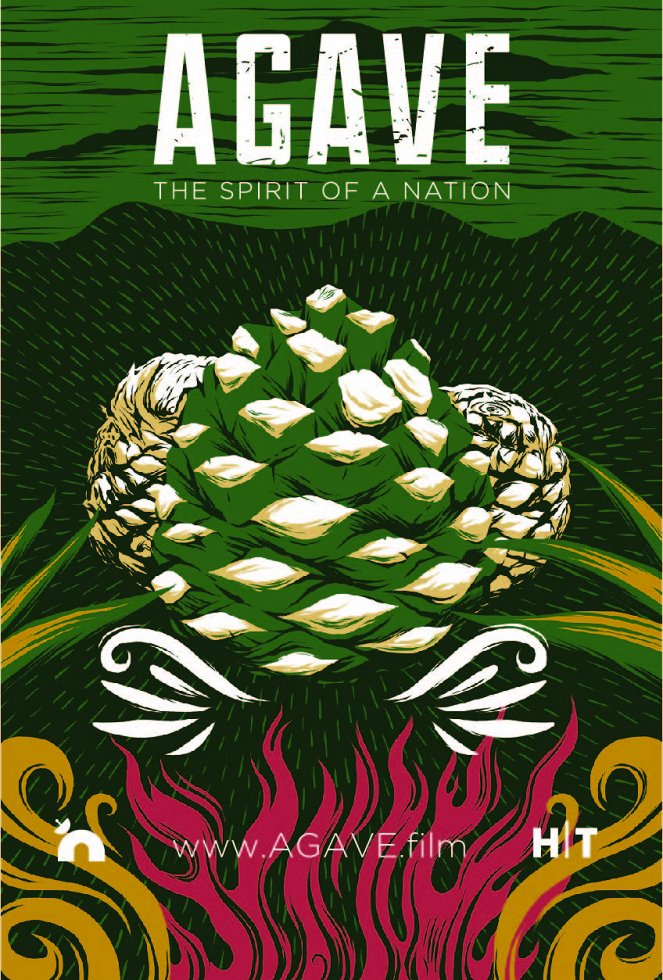 Agave: The Spirit of a Nation - Plakátok