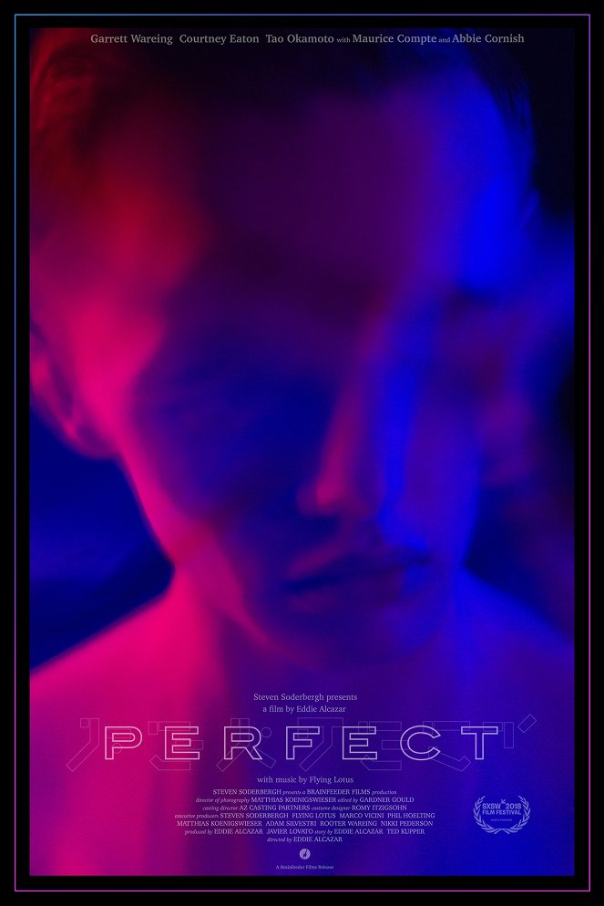 Perfect - Posters