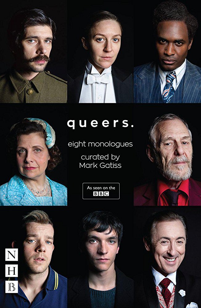 Queers - Plakátok