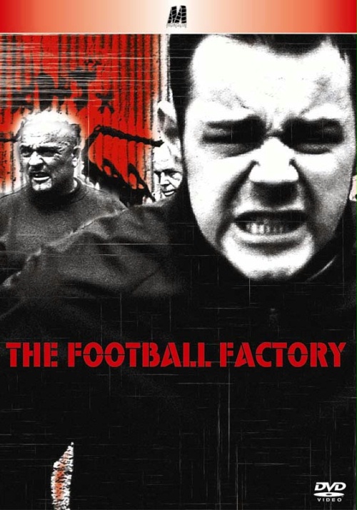 Football Factory - Plakaty