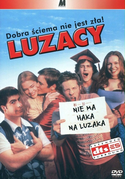 Luzacy - Plakaty