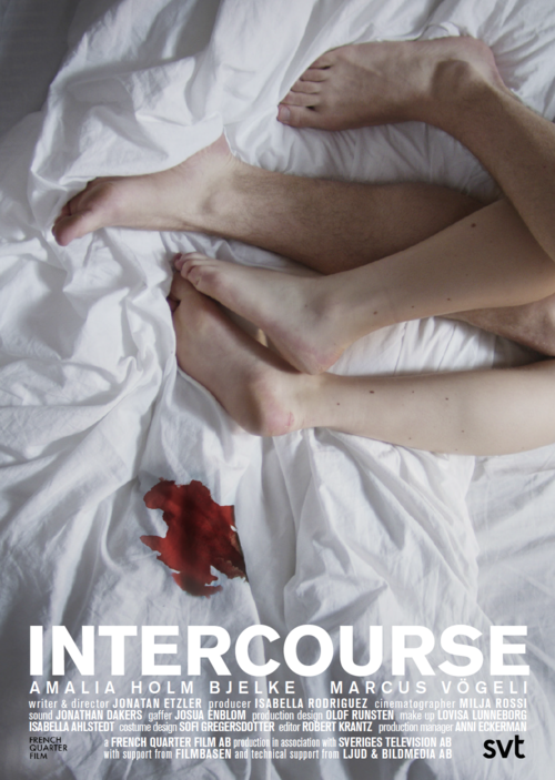 Intercourse - Posters
