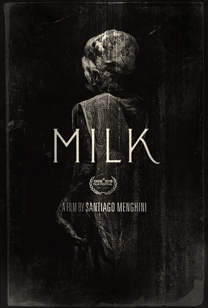 Milk - Plakátok