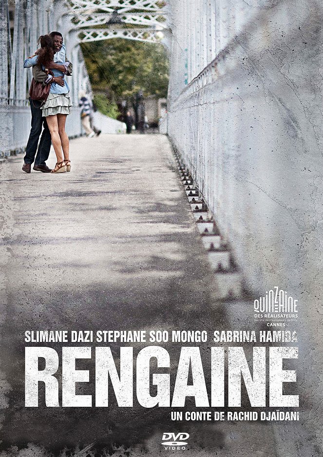 Rengaine - Affiches