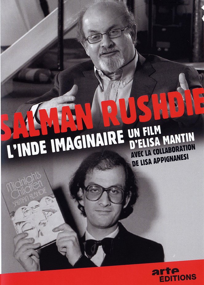 Salman Rushdie - L'Inde imaginaire - Plakáty