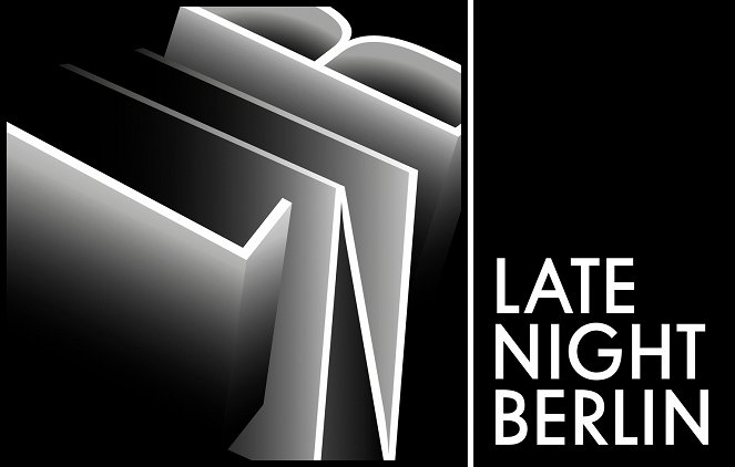 Late Night Berlin - Plakaty