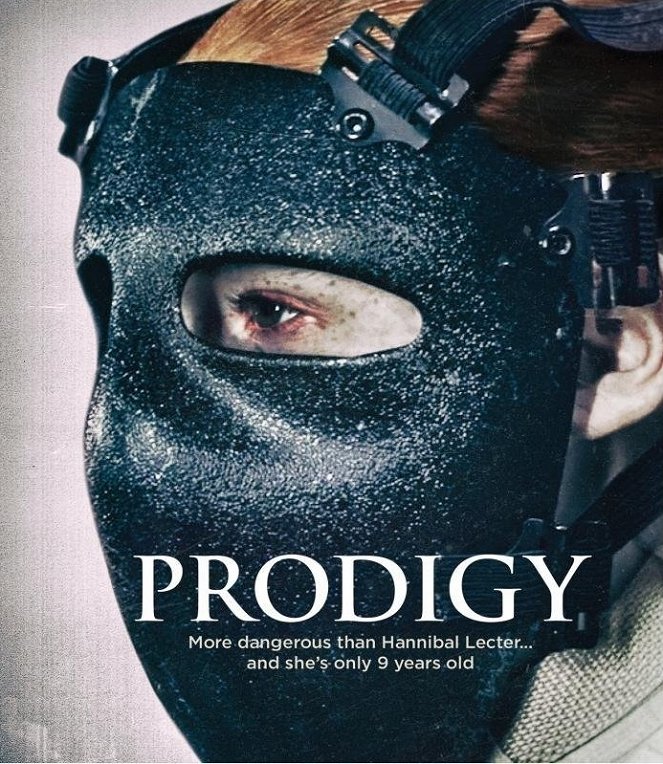 Prodigy - Übernatürlich - Plakate