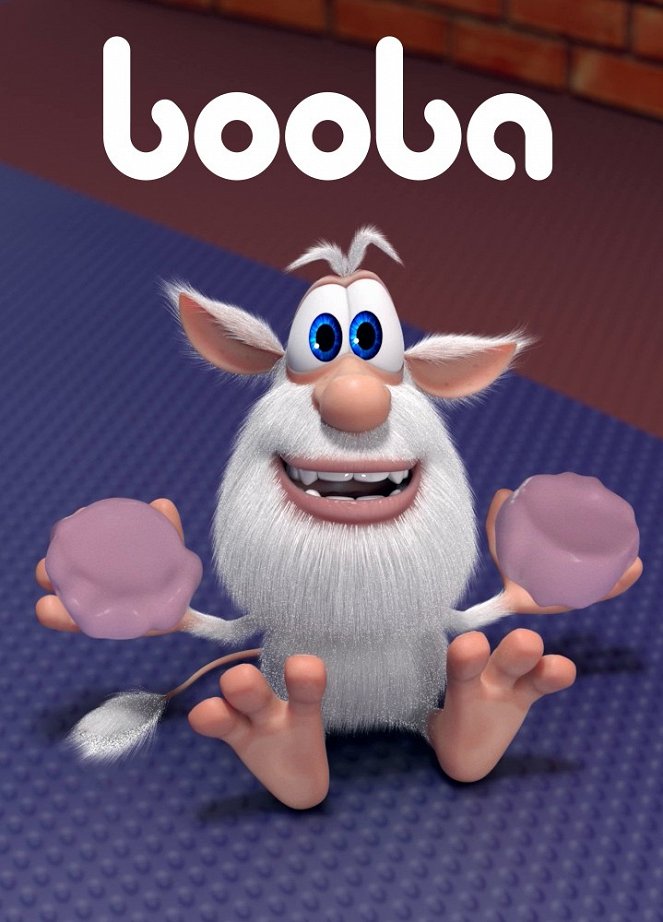 Booba - Plakate