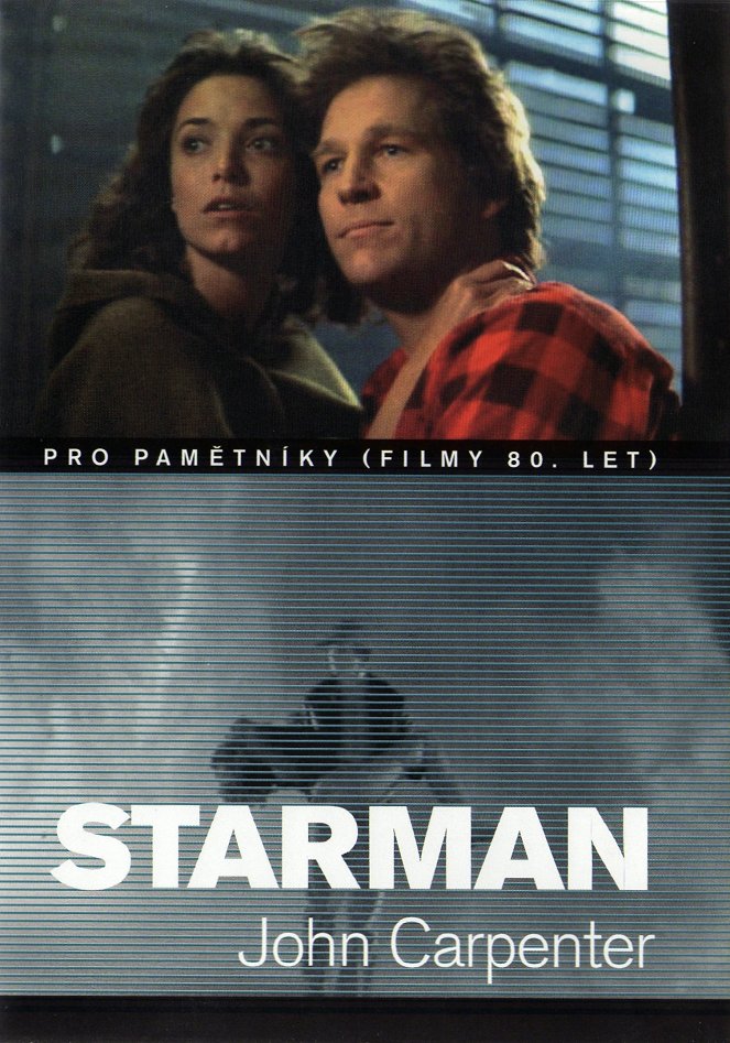 Starman - Plakáty