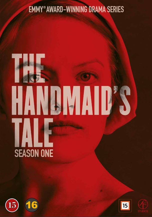 The Handmaid's Tale - The Handmaid's Tale - Season 1 - Julisteet