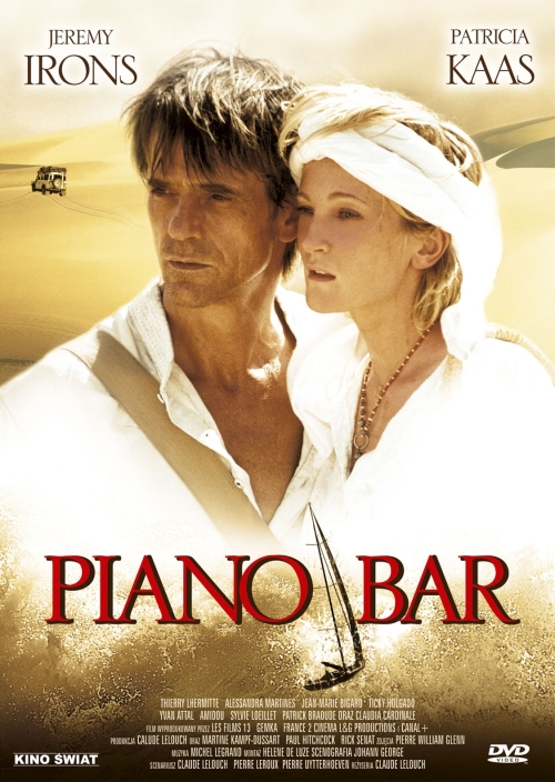 Piano Bar - Plakaty