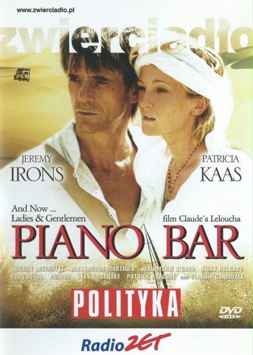 Piano Bar - Plakaty